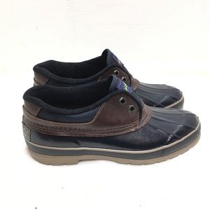 Sporto Thermolite Thin Insulate Boots Size 8